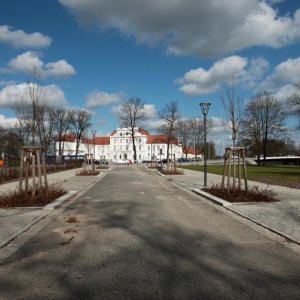 Schloss Oranienburg